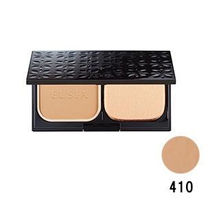ELSIA コーセー エルシア プラチナム BB パウダーファンデーション 410