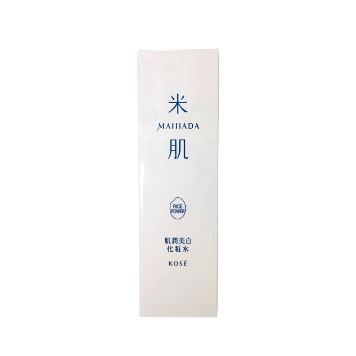 米肌（MAIHADA） コーセー プロビジョン 化粧水 肌潤美白化粧水 120ml