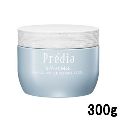 Predia コーセー プレディア スパエメール ファンゴW クレンズクール