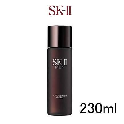 新品男性用SK- Ⅱ MEN フェイシャルトリートメントエッセンス230ml