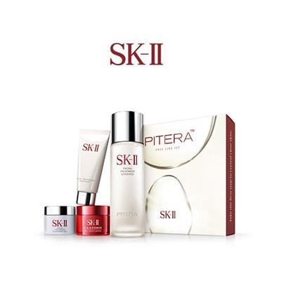 SK-II セット SK2 SK-II エスケーツー ピテラTM エクスペリエンスキット5 ミニサイズ