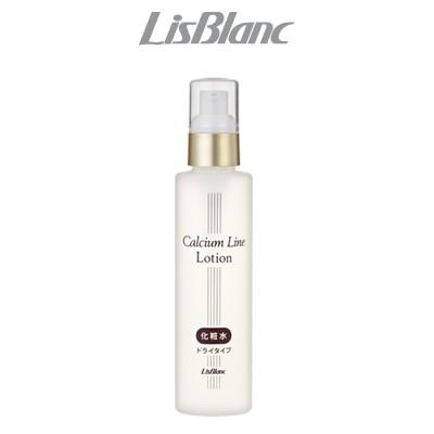 LisBlanc（リスブラン） リスブランカルシウム薬用ローションドライ 