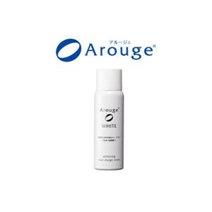 Arouge（アルージェ） ホワイトニング クリアチャージ ウォーター 60ml