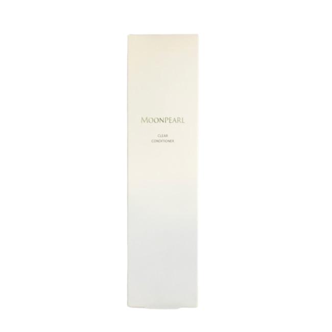 御木本 5本 ムーンパールクリアコンディショナーa＜化粧品＞ 200ml