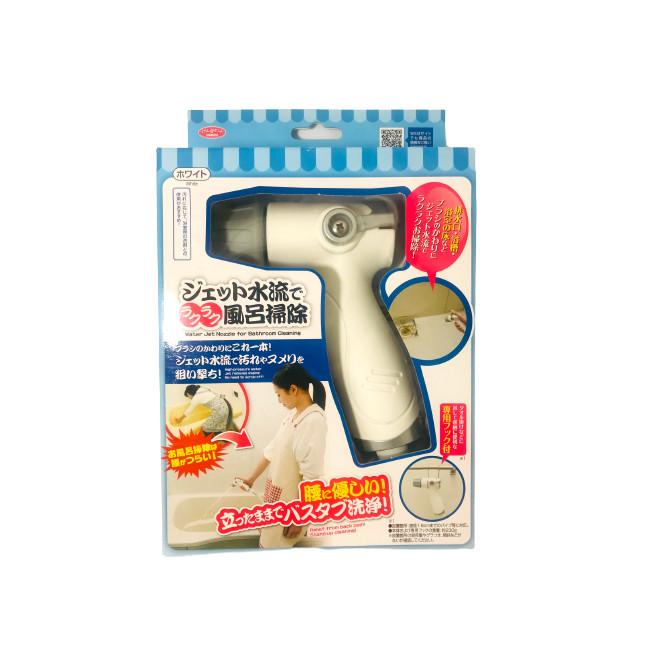 10セット アイメディア ジェット水流でラクラク風呂掃除 浴室掃除 お掃除グッズ Amazon｜アイメディア ジェット水流でラクラク風呂掃除 浴室掃除 お