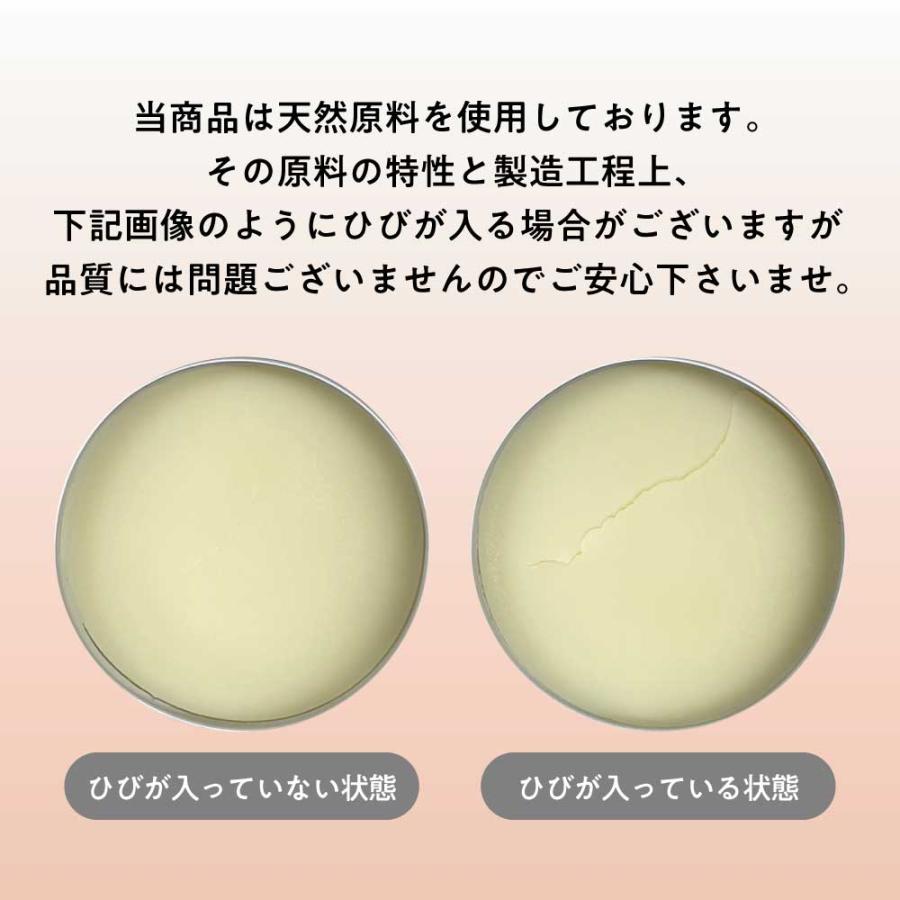 アンドエスエイチ ヘアワックス レディース 無香料 香料 微香料 NTHB
