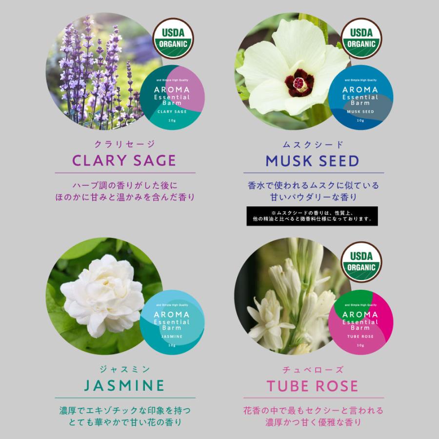 新品　未使用　addict ピーチ　香水　チュベローズ　練り香水　セット Eau-de-Parfum_Eat-the-peach.