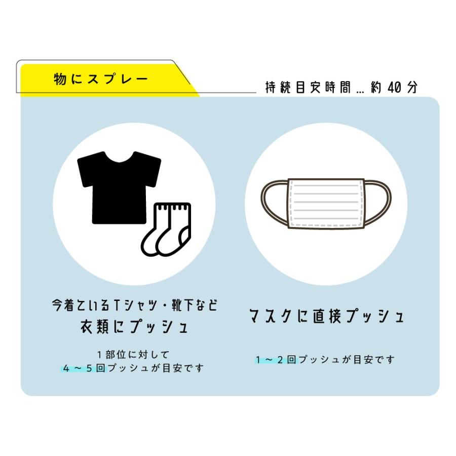 眠気覚まし グッズ GORIGORI ミント クール アイススプレー 用 詰め替え 80ml ゴリゴリミント ごりごりミント +lt3+｜bluechips｜08