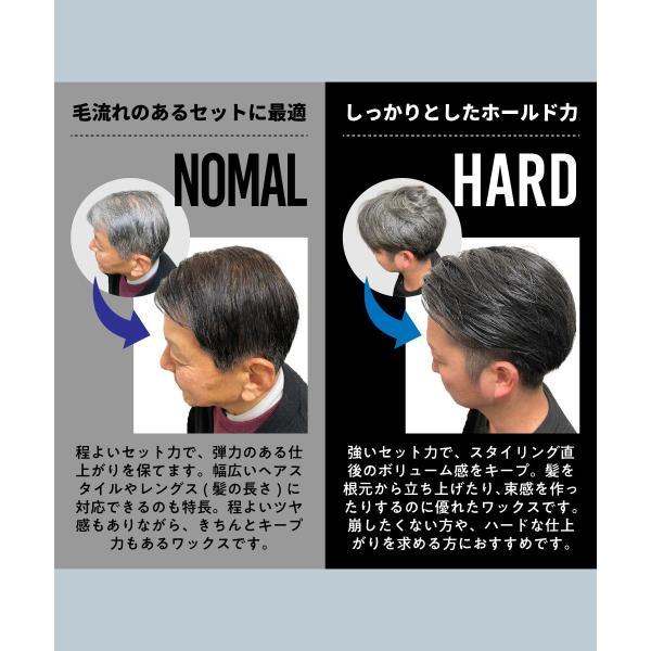 カラーリング・白髪染め kazu アンドエスエイチ 白髪染め メンズ / NTCW ナチュラル トリートメント