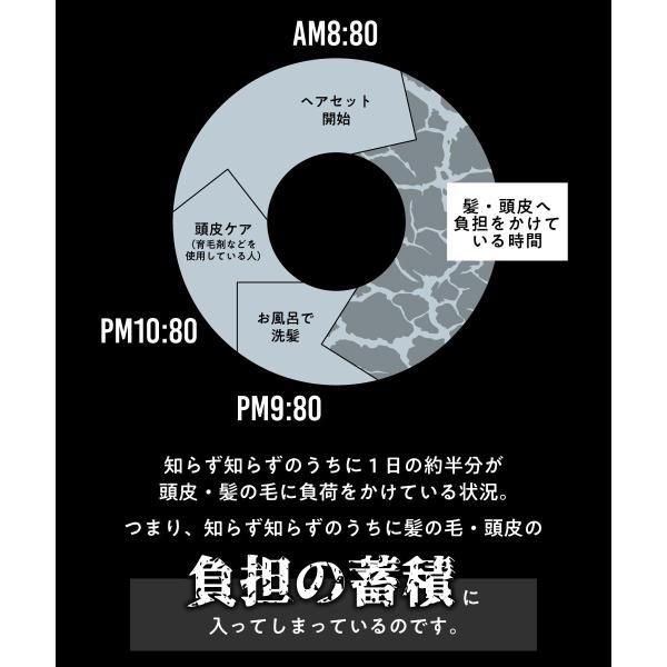 アンドエスエイチ ヘアワックス メンズ / NTCW ナチュラル