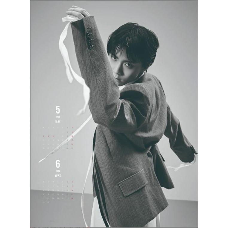 羽生結弦　カレンダー　2016〜2025　壁掛け版　集英社 未開封　説明文あり 羽生結弦カレンダー2016〜2025壁掛け版集英社 未開封説明文あり