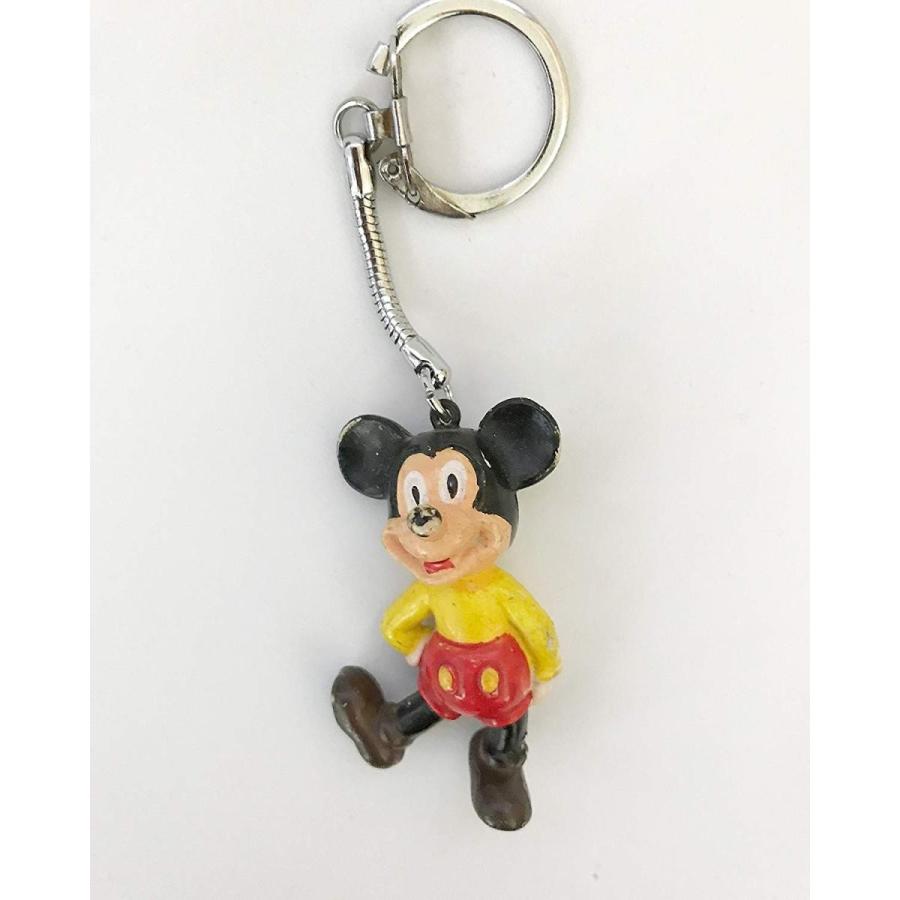 Disney ヴィンテージ ミッキーマウス Vintage Mickey Mouse Keyring 正規品 Blue Cider 通販 Yahoo ショッピング