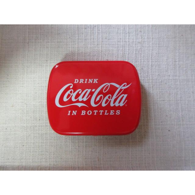 【Coca-Cola】コカコーラ Coca-Cola ミニケース (PT-PC01：In Bottle)（新品）｜bluecider-store