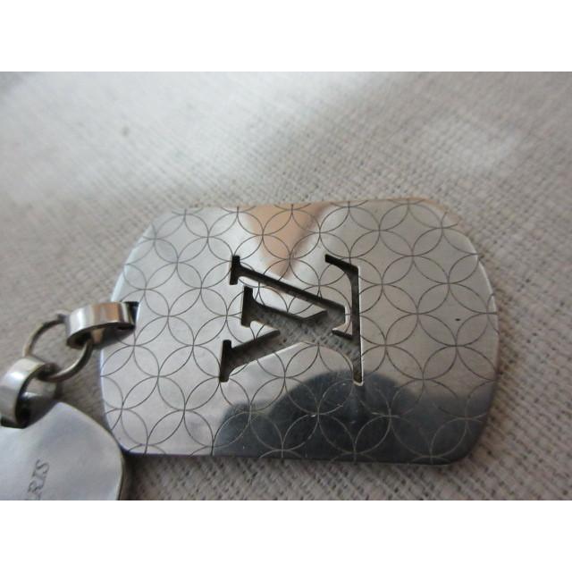 ルイ・ヴィトン Louis Vuitton  シャンゼリゼ ペンダント 箱、袋付き（中古）｜bluecider-store｜06