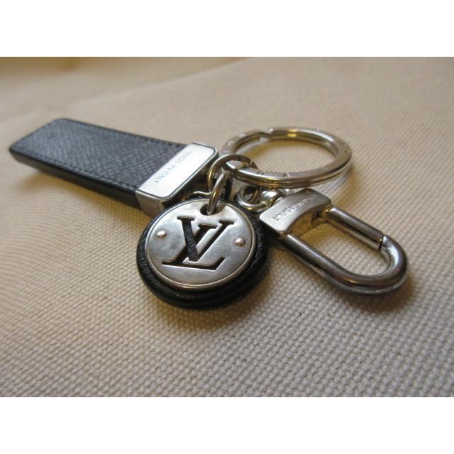 ルイ・ヴィトン Louis Vuitton タイガ M00033/CX1116 キーホルダー