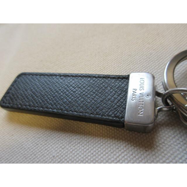 ルイ・ヴィトン Louis Vuitton タイガ M00033/CX1116 キーホルダー
