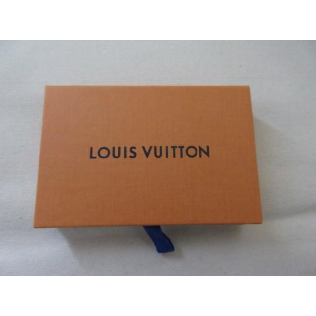 ルイ・ヴィトン Louis Vuitton 空き箱 ＜P＞ 138mm × 92mm × 28mm（中古）｜bluecider-store｜03