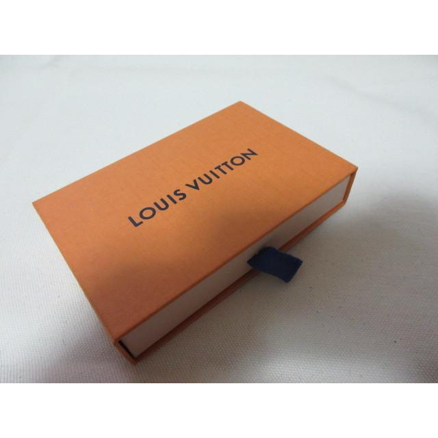 ルイ・ヴィトン Louis Vuitton 空き箱 ＜P＞ 138mm × 92mm × 28mm（中古）｜bluecider-store｜08