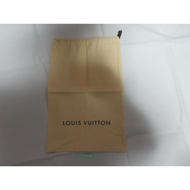 ルイ・ヴィトン Louis Vuitton 保存袋 ５点セット＜B＞ （中古）｜bluecider-store｜10