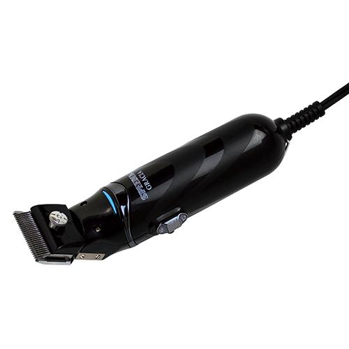 スピーディク電気バリカン GRACIA ブラック ペット用 中国製（替刃は