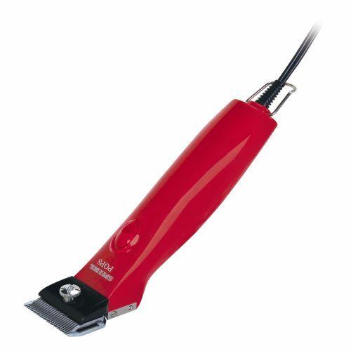スピー電気バリカンSP-5 POPS レッド 日本 : BESTWEAR - 通販 - Yahoo