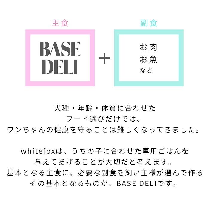 ベースデリ 500g 日本 : BESTWEAR - 通販 - Yahoo!ショッピング