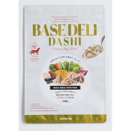 ベースデリ ダシ ( 500g ) 日本 : BESTWEAR - 通販 - Yahoo