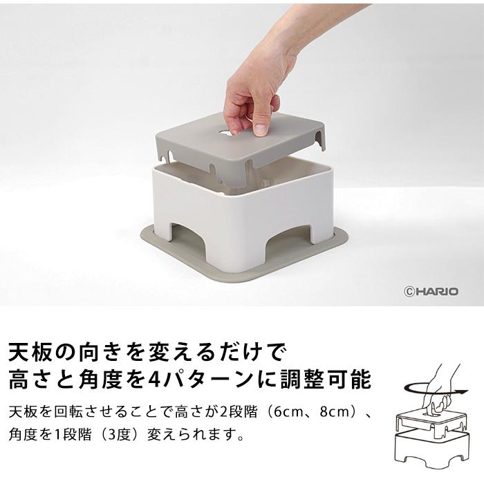HARIO（ハリオ） フレンチブルドッグ BUHI掲載 わんプレ わんテーブル