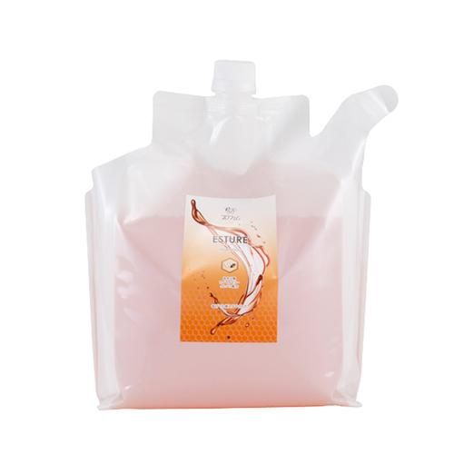 プロフェム　エスチュア　シャンプー　3000ml 詰め替え用 プロフェム エスチュアシャンプー 3000ml 日本 : BESTWEAR - 通販
