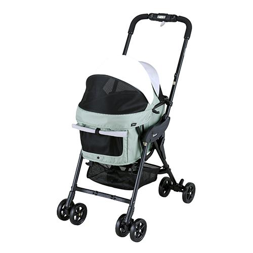 コムペット ミリミリライト アルファ バニアングリーン 中国