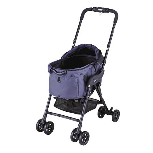 コムペット ミリミリライト アルファ ムーンボウネイビー 中国