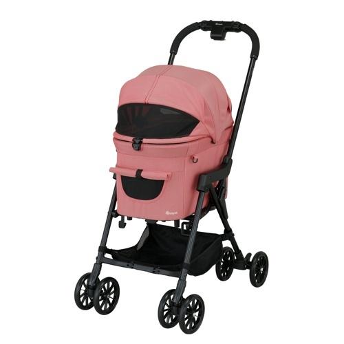 ス*ー様 新品コムペット ペットカート ミリミリキャリー　サンセットレッド コンビ ミリミリキャリー サンセットレッド : BESTWEAR - 通販 - Yahoo