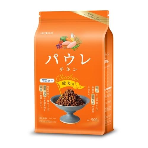 パウレ チキン 成犬用 900g アメリカ : BESTWEAR - 通販 - Yahoo