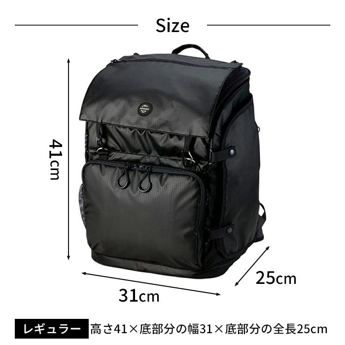 AIRBUGGY（エアバギー） 3WAY 3ウェイバックパックキャリー