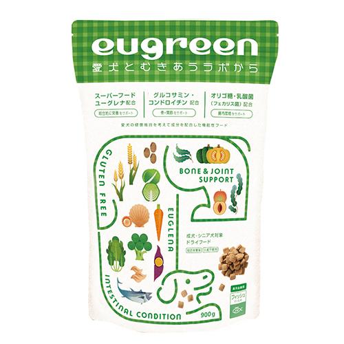 ユーグリーン 機能性総合栄養食 フィッシュ 900g 日本（Yahoo!・BESTWEAR）