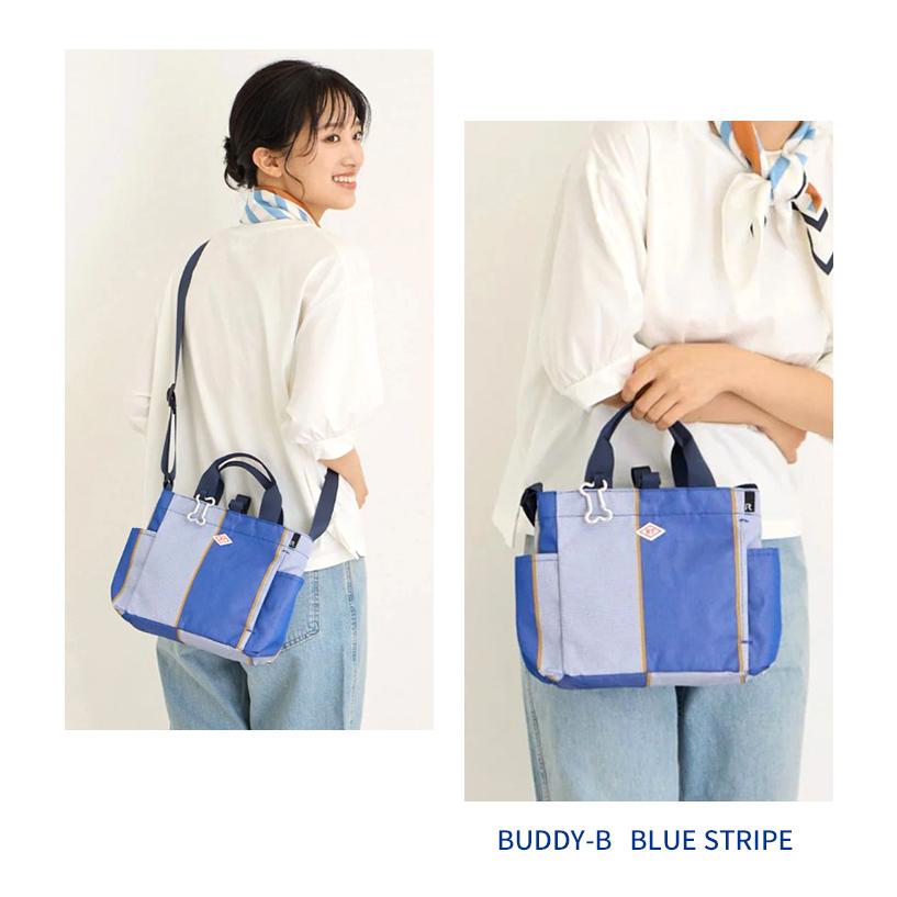 ルートート お散歩トート ROOTOTE SN.スクエア.DOG.BUDDY-A 1128 BUDDY