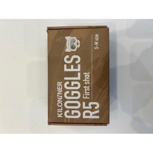 R5 ゴーグル コヨーテ 中国 : BESTWEAR - 通販 - Yahoo!ショッピング