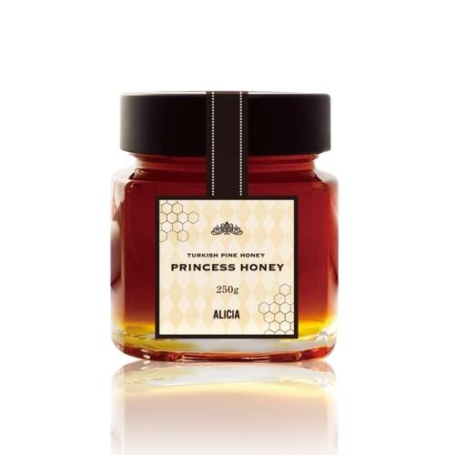 PRINCESS HONEY 250g トルコ : BESTWEAR - 通販 - Yahoo!ショッピング