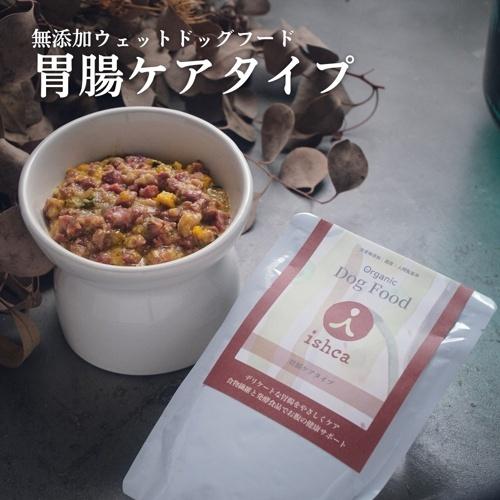 イシュカプレミアムウェット胃腸ケアタイプ160g 日本 : BESTWEAR