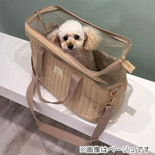 ペットキャリー バンビーノ グレー : BESTWEAR - 通販 - Yahoo