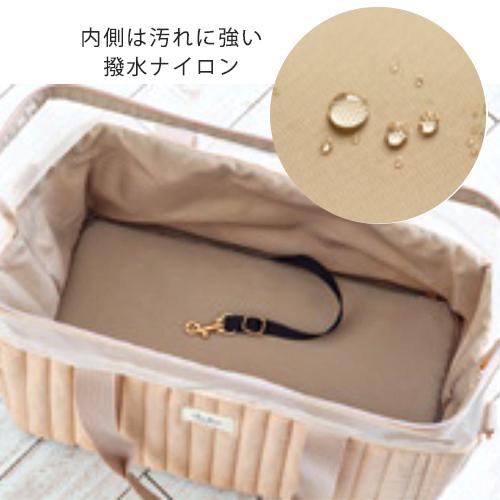 ペットキャリー バンビーノ グレー : BESTWEAR - 通販 - Yahoo