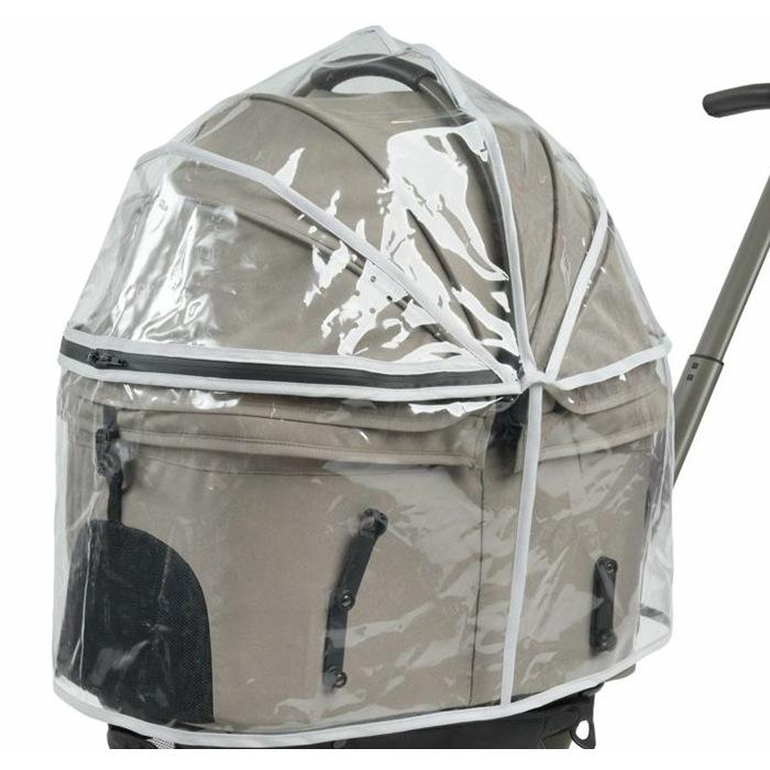 AIRBUGGY（エアバギー） wizX ウィズエックス専用 レインカバー 単品