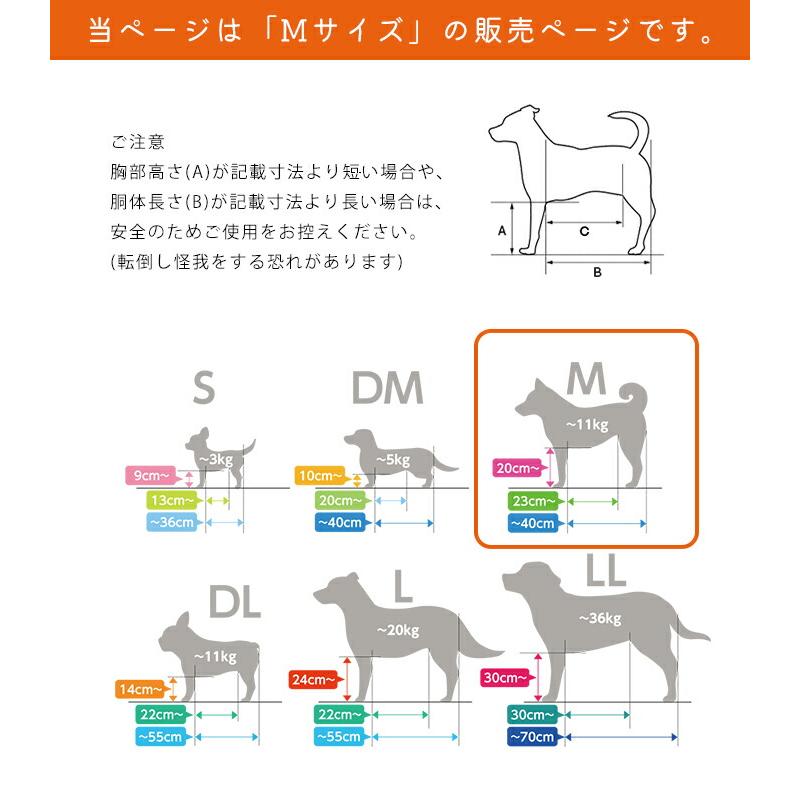 リラクッション Mサイズ 中型犬 〜11kg OneAid 犬用 猫用 介護 介護