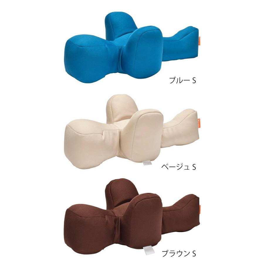 リラクッション Sサイズ カバー付き 小型犬 〜3kg OneAid 犬用 猫用 