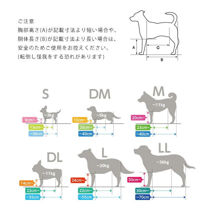 カバー単品 リラクッション専用 Mサイズ 中型犬 〜11kg 洗える OneAid