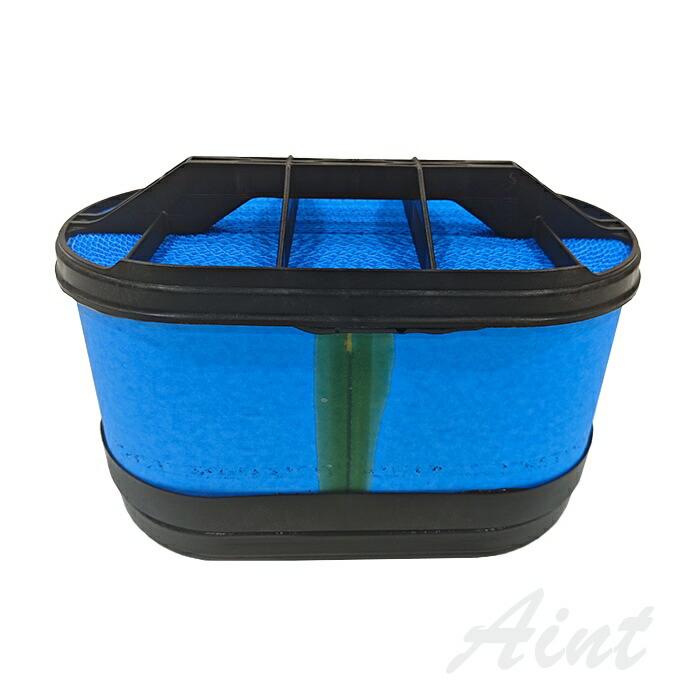 17801-78090 エアエレメント エアフィルター 日野 HINO ヒノ デュトロ