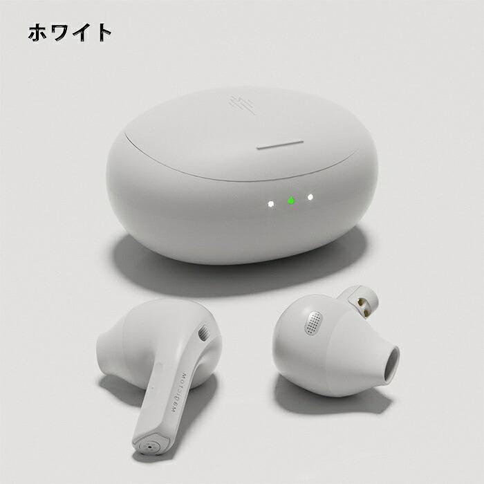 ワイヤレス ヘッドセット イヤホン Bluetooth5.2 イヤー 生活防水 IP52