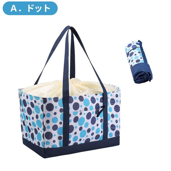 ランチバッグ ランチトート 保冷バッグ 保温 保冷 大容量 30L おしゃれ