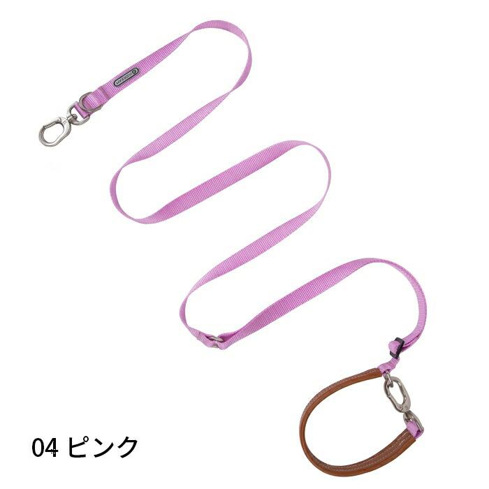 HiDREAM 犬 肩掛け 2WAY リード ショルダーリード ハンズフリー 斜め