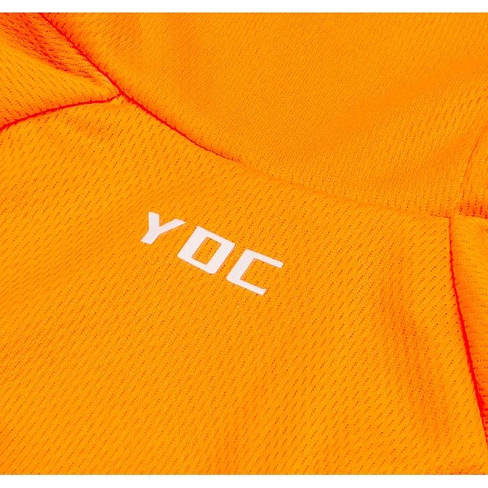 イタグレ 服 メッシュロンパース ネオンカラー 蛍光色 春夏